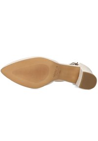 Notre-V Klassieke pumps - nappa giaccio