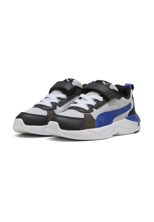 PUMA X-RAY 3 - Zapatillas - glacial gray vivid blue black — foto 2