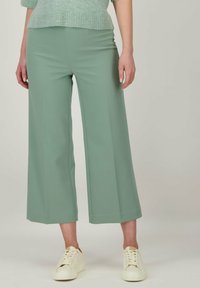 Libelle Broek - greyolivegr