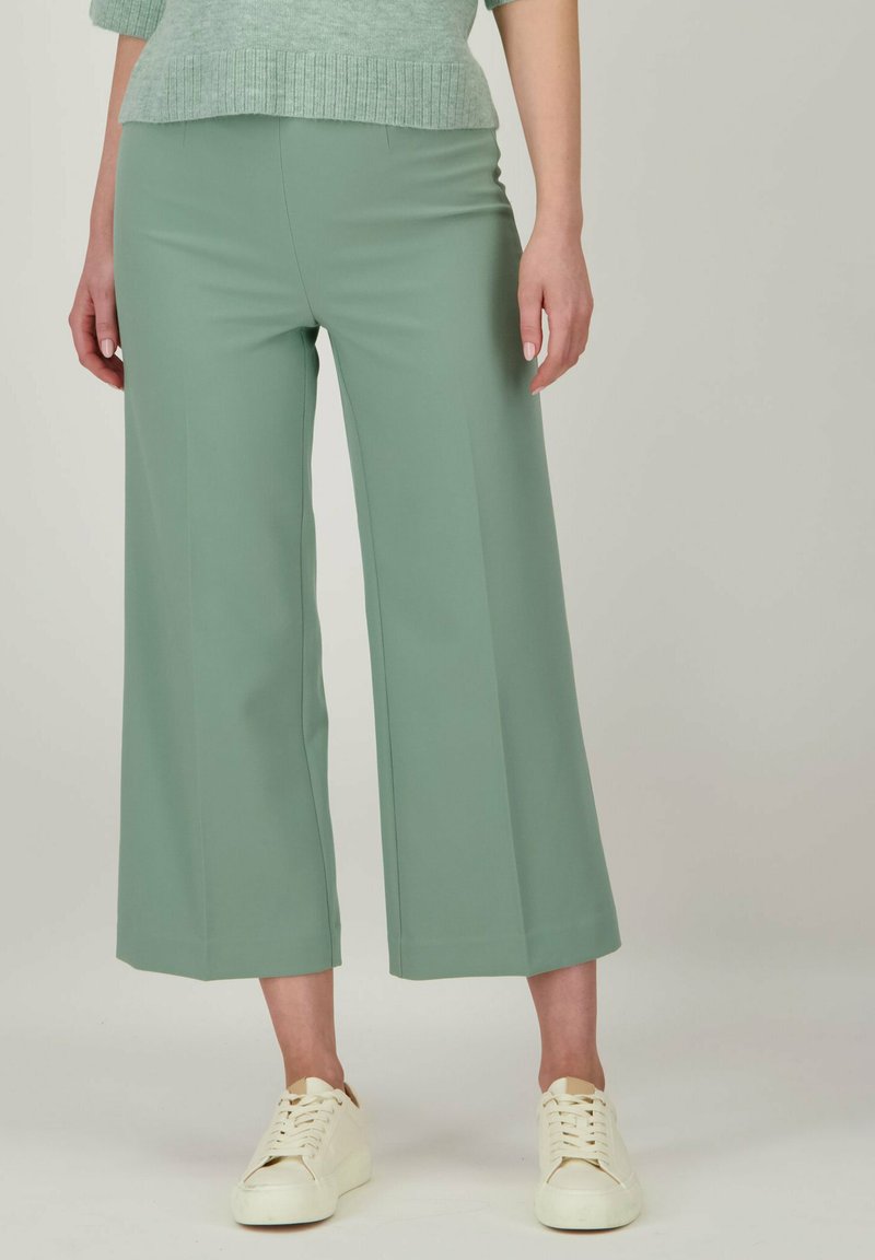 Libelle Broek - greyolivegr