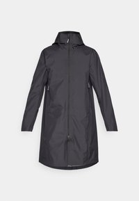 Houdini ONE PARKA II - Giacca hard shell - true black