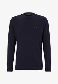 Unselected, dark blue