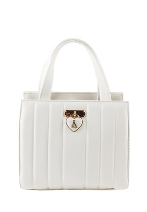 PETITE ANITA - Bolso de mano - off white