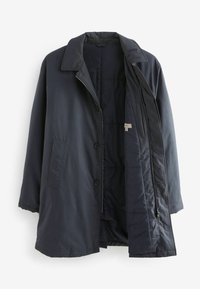 Next SHOWER RESISTANT WADDED LONG - REGULAR FIT - Jachetă parka - navy blue