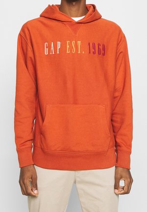 Bluza z kapturem