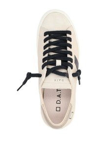 D.A.T.E. Sneakers basse - avorio