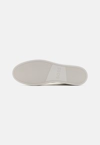 BOSS RHYS - Sportcipő - white