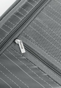WITTCHEN LUGGAGE SET - Trolley - grey