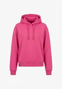 Unausgewählt, hot pink