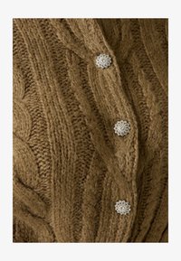 Unausgewählt, grün