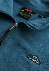 Niet geselecteerd, orion blue