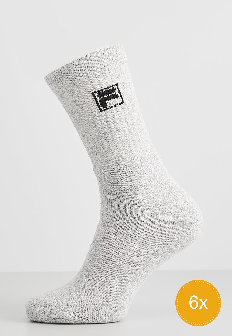 Fila Skarpety szary