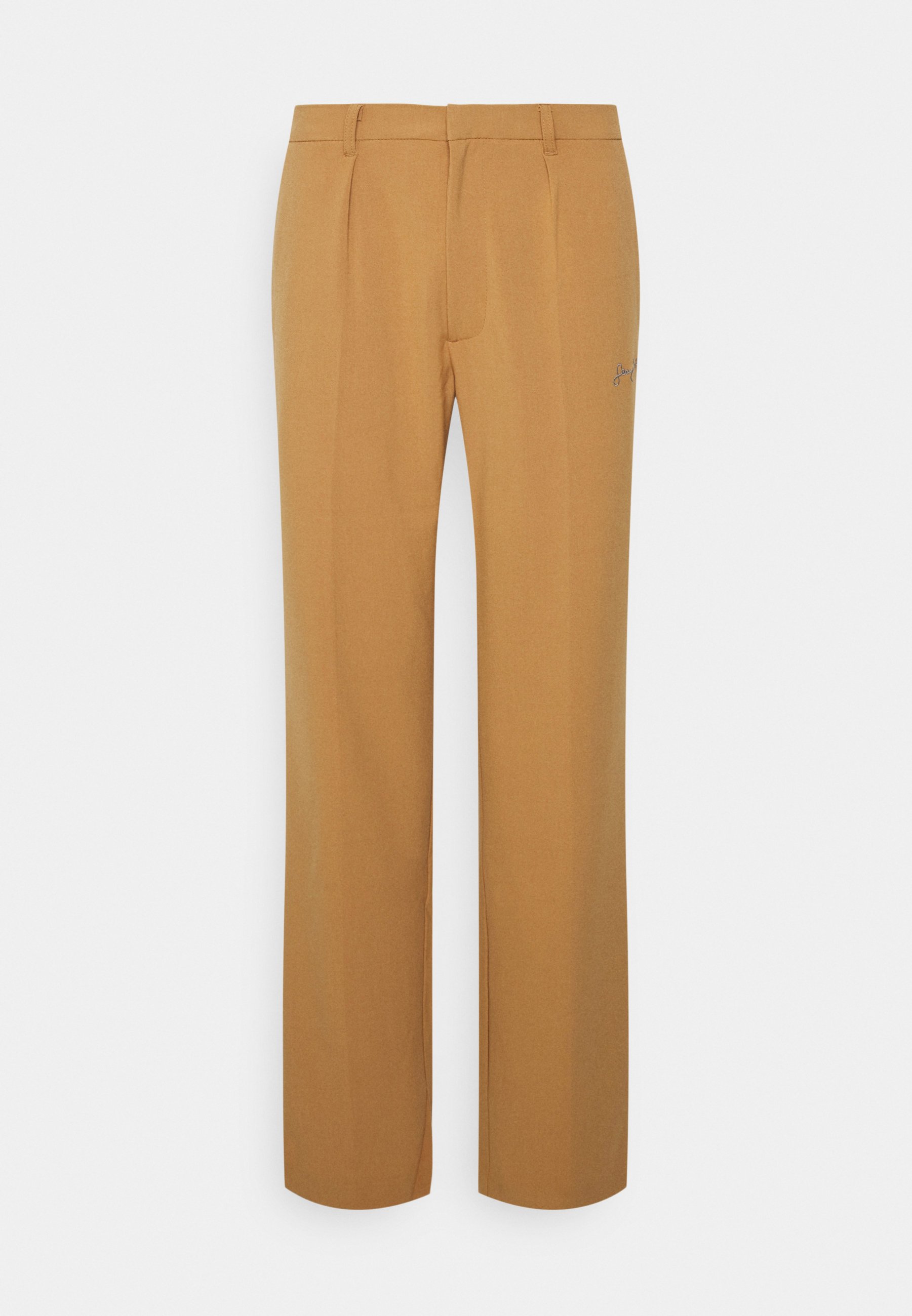 Sean John SCRIPT LOGO TAILORED PLEAT 