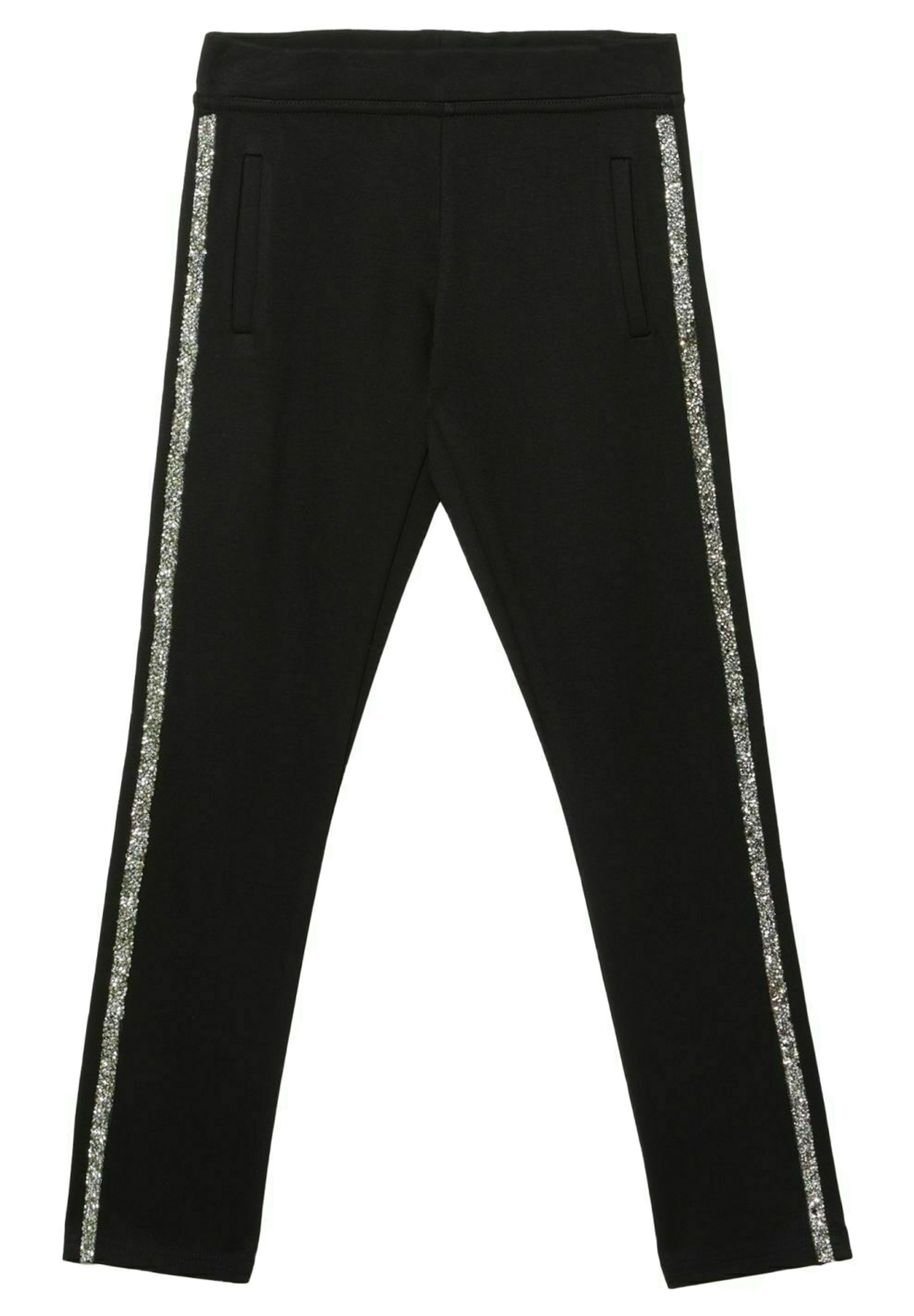 Conbipel Leggings - nero - Zalando.it