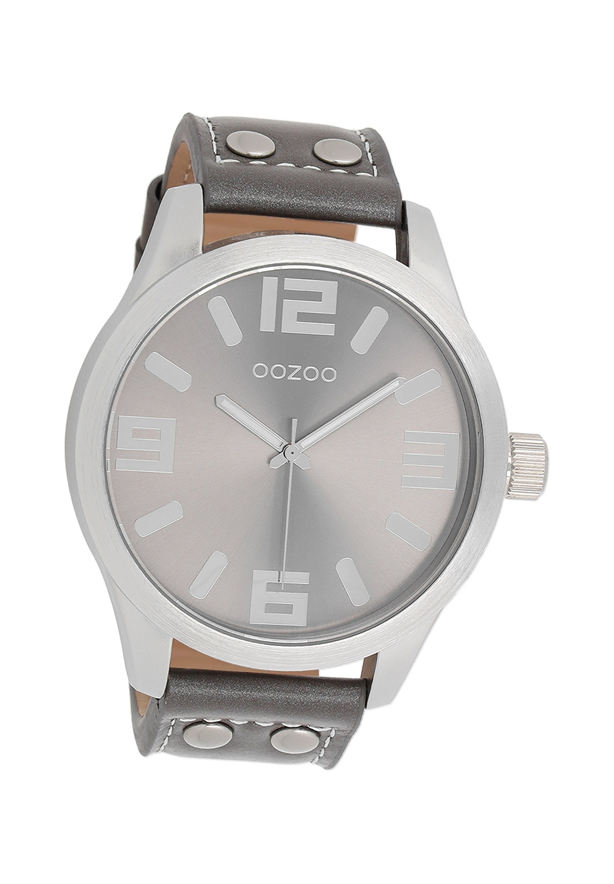 Oozoo Uhrenarmband Wechseln Oozoo Band Wechseln Oozoo