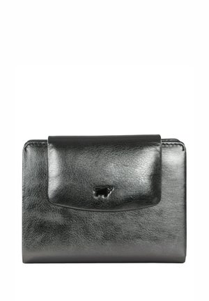 RUBY RFID - Portafoglio - silver