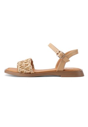 Queen Helena, Sandali - beige