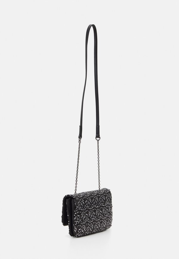 SMART DAILY BAG - Clutch - nero4