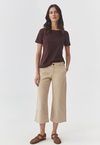 TATUUM MIKAJA 2 - T-shirts basic - violet