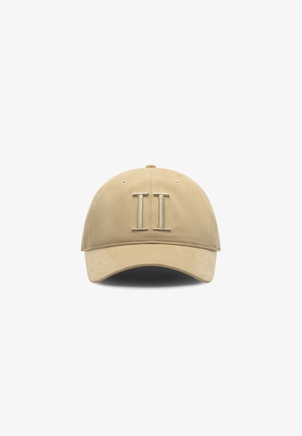 ENCORE DAD UNISEX - Cap - warm sand