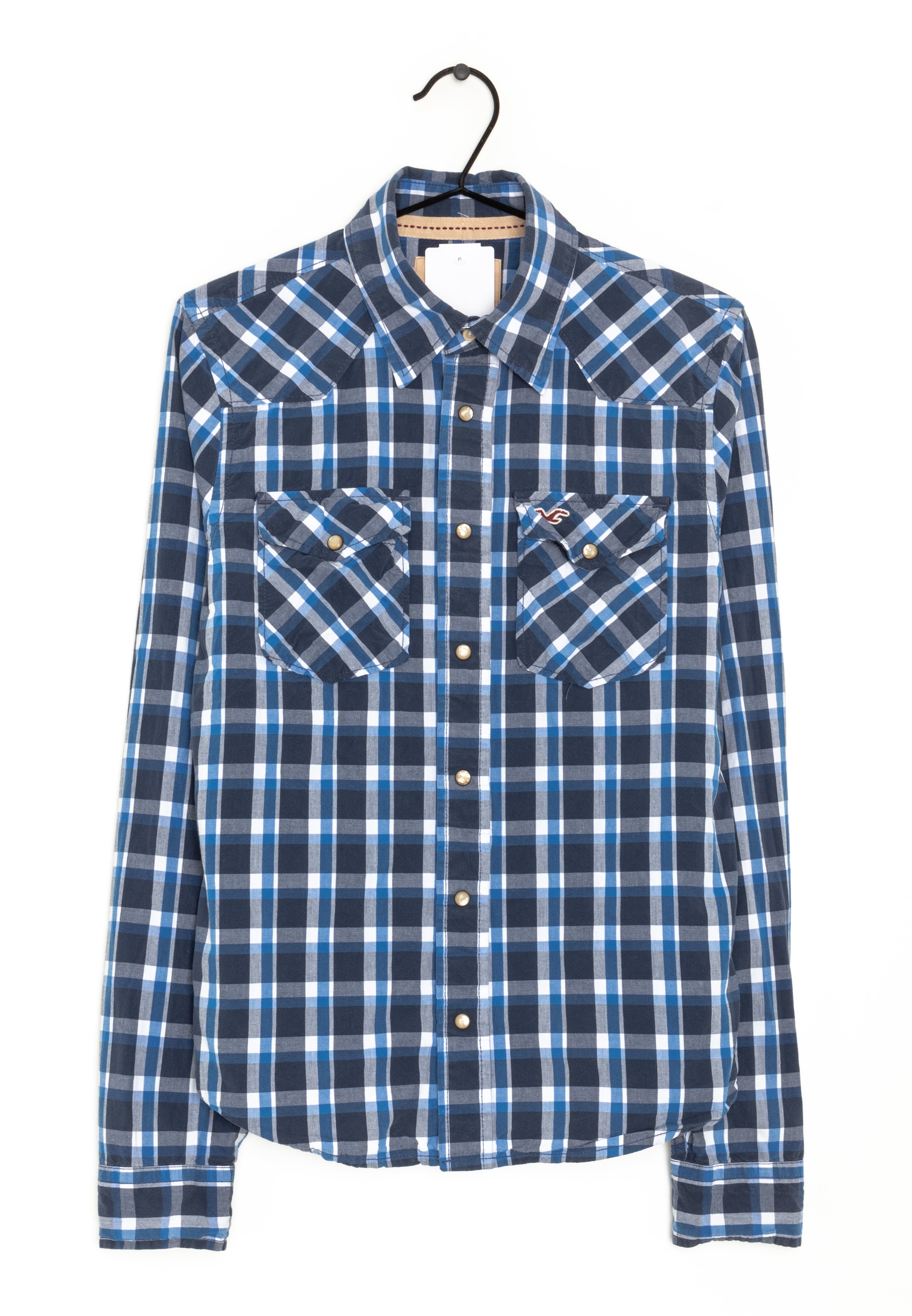 hollister mens shirts