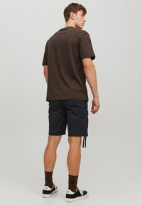 Jack & Jones JPSTMARLEY JJ ANA SN - Shorts - black