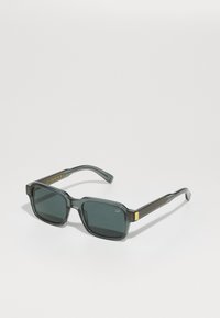 Non selezionato, grey/blue