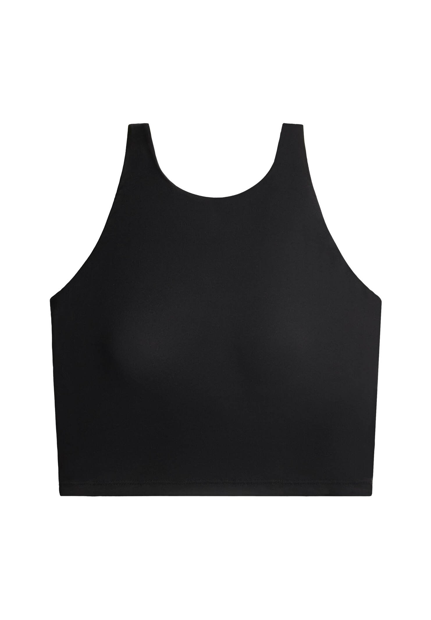 Comfortlux strap top