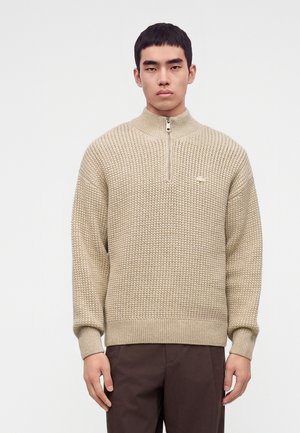 Lacoste, Пуловер - moon chine