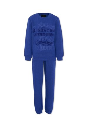 SET - Tuta - blue