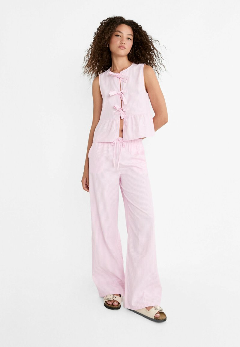 Pantalones