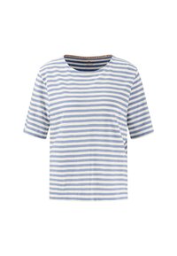 - T-shirt z nadrukiem