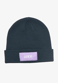 Non selezionato, navy blazer