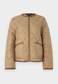 ONION INSULATED  - Übergangsjacke - birch tan