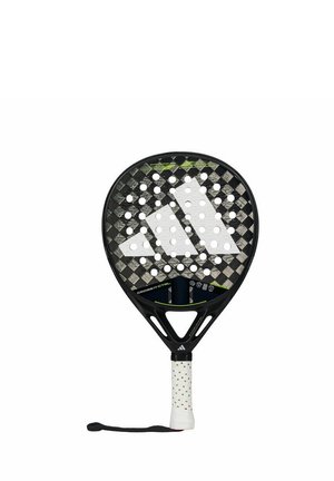 Raqueta de pádel - black lime