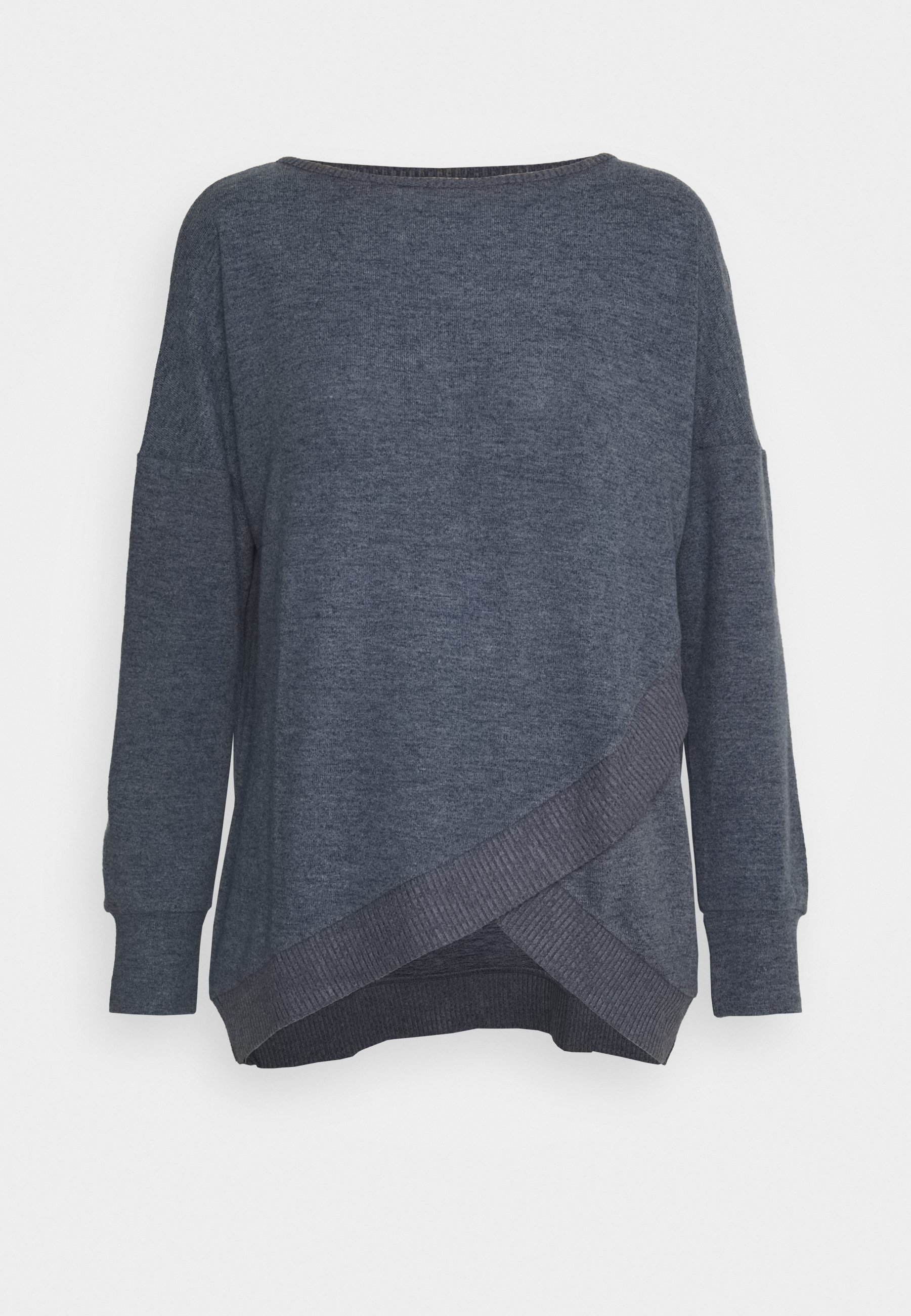 Triumph THERMAL SWEATER - Pyjama top 