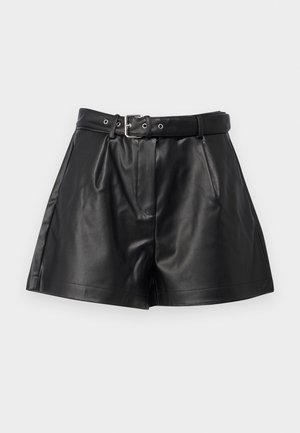 Vero Moda VMCAIAELLY - Shorts - black