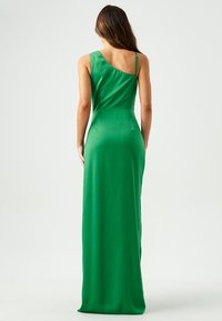 BWLDR PARISA   - Robe longue - bright green