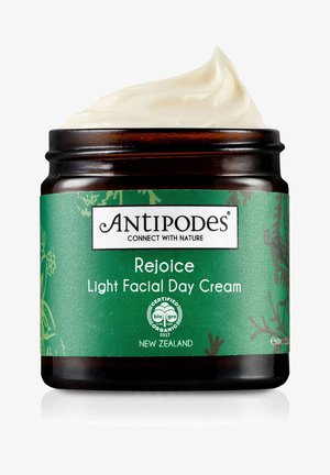 REJOICE LIGHT FACIAL DAY CREAM - Face cream - -
