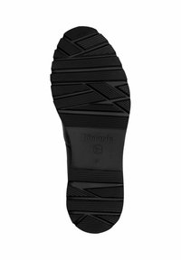 Tamaris CHELSEA - Ankle boots - black