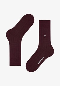 Unausgewählt, claret