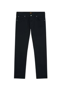 Nevybrané, rebel navy