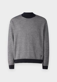 Pulover - navy