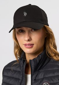U.S. Polo Assn. - MIKA  - Cap - tap shoe Thumbnail Image 1