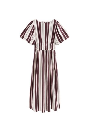New Look, Vestito lungo - off white