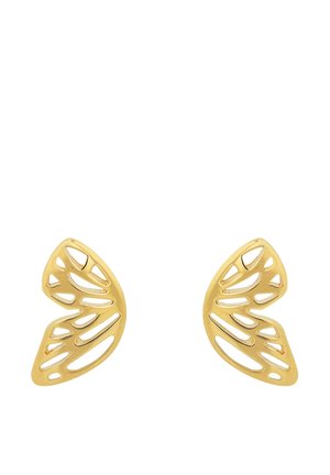 BUTTERFLY - Kolczyki