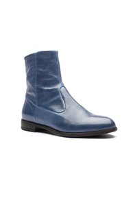 Via della Paglia DELLA BEBE - Tronchetti - demi boot woman