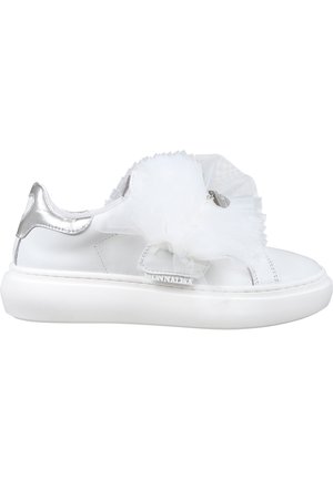 Sneaker low - white