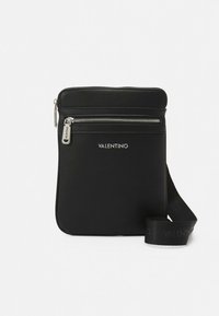 Valentino Bags MARNIER - Axelremsväska - nero