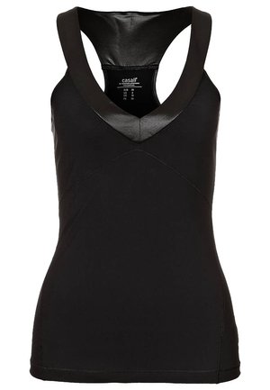 Top - black